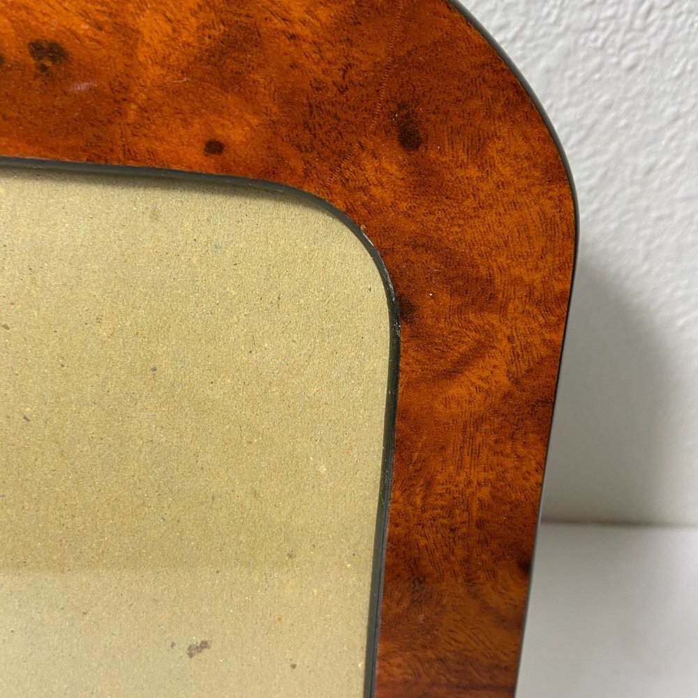 Vintage Retro Picture Photo frame R.O.C. Taiwan - Picture 4 of 7